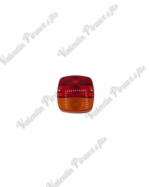 Cache de feu | HELLA