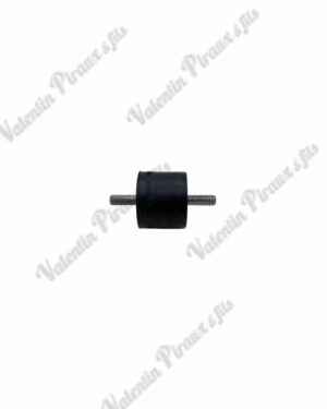 Amortisseur de vibration | Paccar