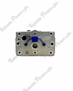Culasse, compresseur | DT Spare Parts