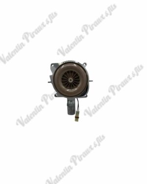 Ventilateur auxiliaire | DT Spare Parts