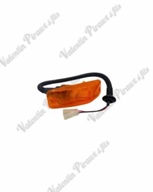 Feu Clignotant | DAF