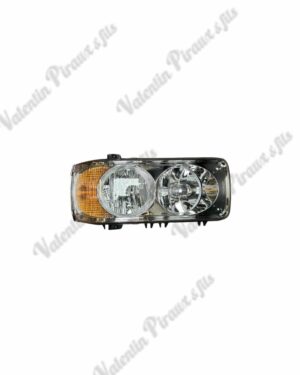 Phare avant gauche | Hella
