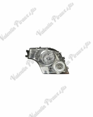 Phare |Mercedes-Benz