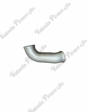 Tuyau d'échappement