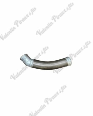 Flexible tuyau d'échappement