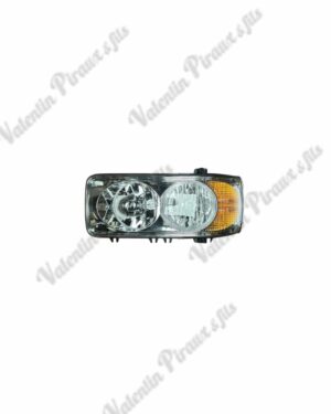 Phare avant droit | Hella