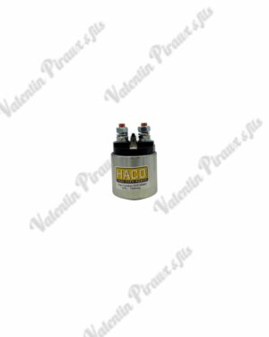 Relais de démarrage 24V | Haco