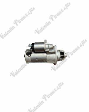 Description: Démarreur | DAF