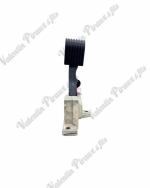 Pédale d'accélération | DAF