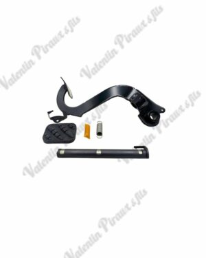 Pédale d'embrayage | DAF