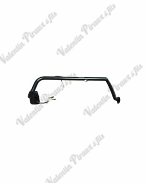 Fixation rétroviseur | DAF