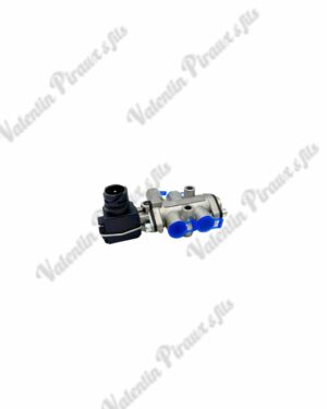 Electrovanne boite de vitesse | DAF