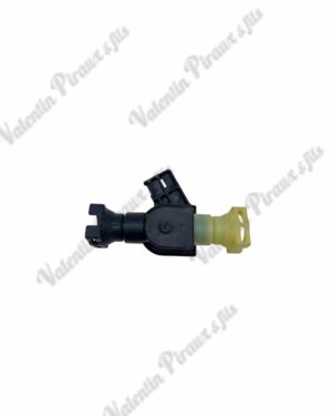 Valve de chauffage | DAF