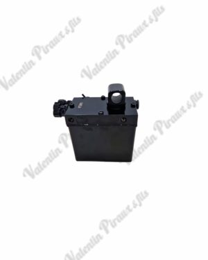 Pompe Basculement Cabine | Sampa