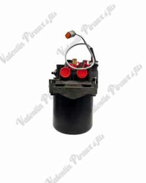 Dessicateur | Haldex