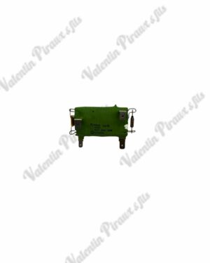 Résistance de chauffage | DAF