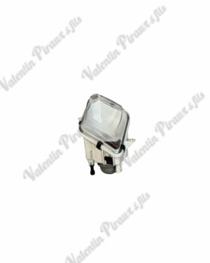 Phare anti brouillard | Iveco