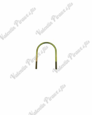 Collier de serrage | DAF