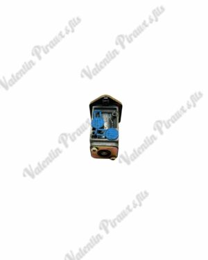 Soupape de limitation de pression