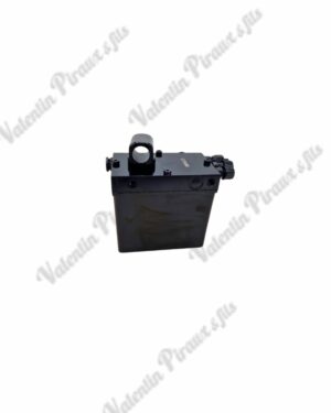 Pompe Basculement Cabine | Sampa