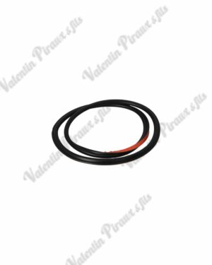 Caoutchouc d'étanchéité | DAF