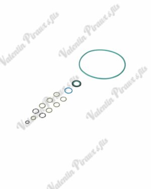 Kit de réparation | DAF