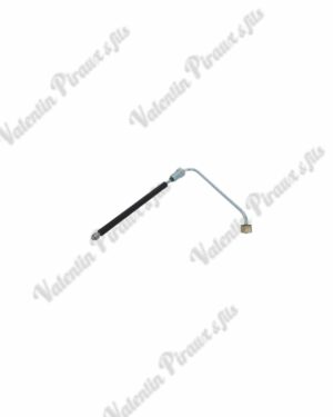 Conduite injection de carburant | DAF