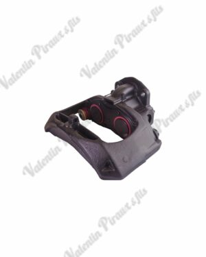 Etrier de frein à disque