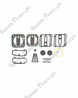 Kit de réparation | Knorr-Bremse