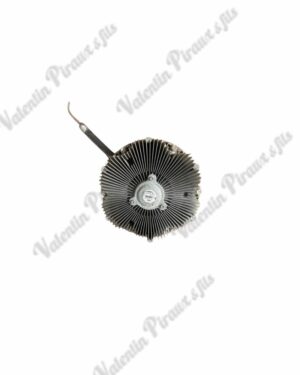 Embrayage de Ventilateur | DAF