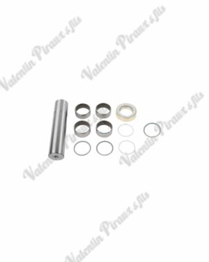 Kit assemblage pivot de fusée d'essieu | DT Spare Parts