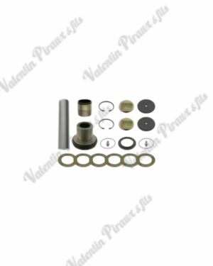 Kit assemblage pivot de fusée d'essieu | Sampa