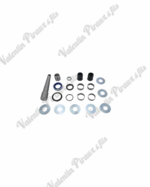 Kit pivot de fusée | DT Spare Parts