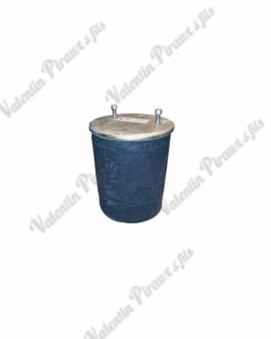 Coussin d'air | Meritor