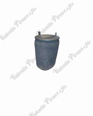 Coussin d'air | Springride Référence : D12B01