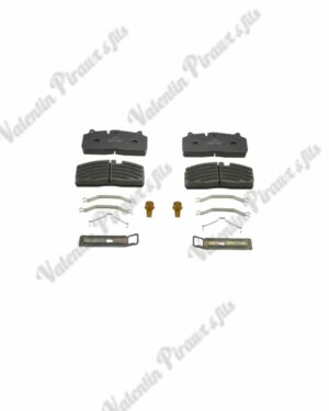 Kit Plaquettes de Frein | SAF Holland