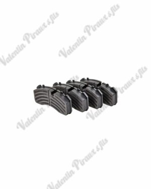 Plaquettes de Frein | Knorr-Bremse