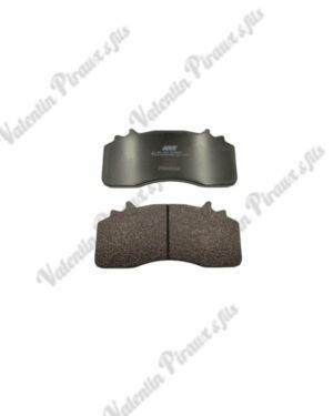 Plaquettes de Frein | JURID