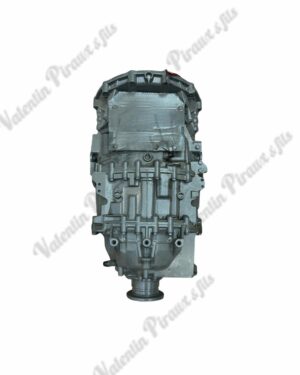 Boite de Vitesse Échange Standard | ZF