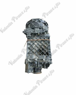 Boite de Vitesse Échange Standard | ZF