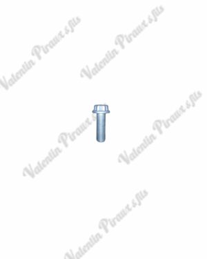 Kit Boulons Fixation Étrier | SAF Holland