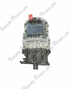 Boite de Vitesse Échange Standard | ZF