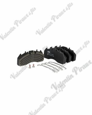 Plaquettes de Frein | TRP