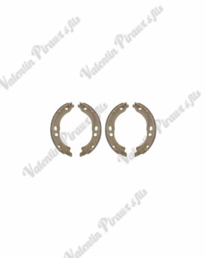 Mâchoires Frein à Main | Brembo