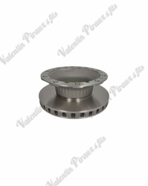 Disque de Frein | BPW