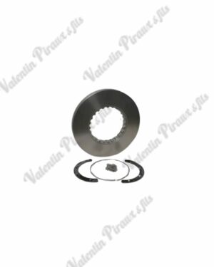 Disque de Frein | Winnard