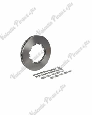 Disque de Frein | DAF