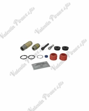 Kit Réparation Étrier de Frein | BPW