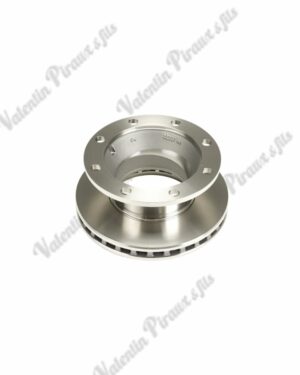 Disque de Frein | BPW