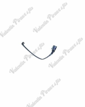 Témoin d'usure | Eicher Volkswagen